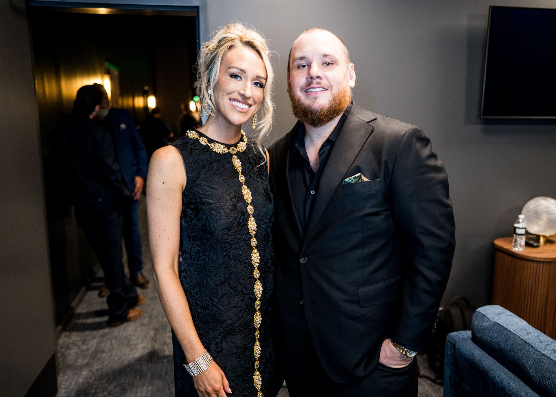 18th Academy Of Country Music Honors &ndash; Show - Source: Getty