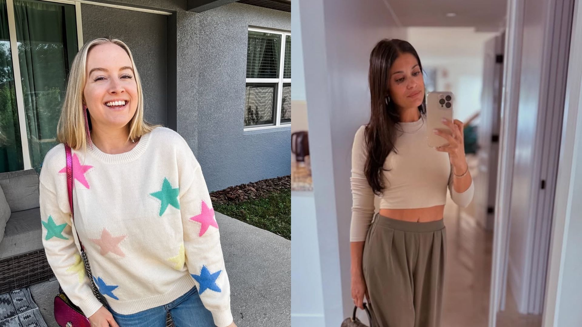 Elizabeth and Loren from 90 Day Fianc&eacute;: Happily Ever After? | Image via Instagram/ @lorenbrovarnik @elizabethcastravet