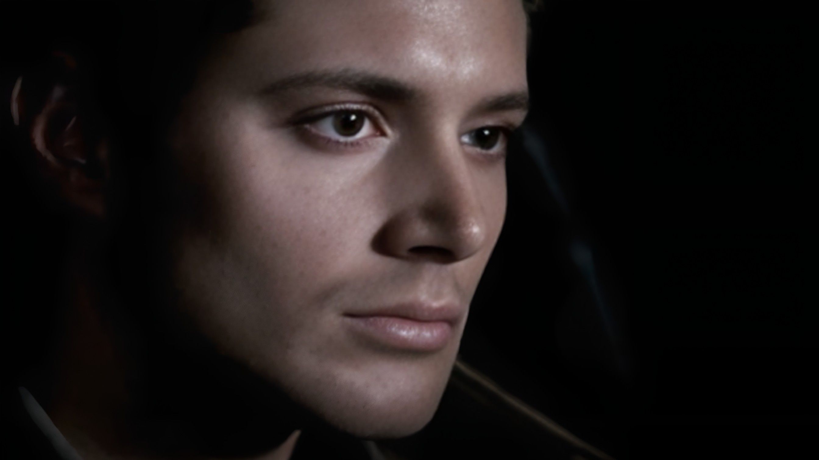 Supernatural ( Image via YouTube /  Warner Bros. UK &amp; Ireland )