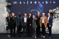 "Alien Earth" European Premiere - Arrivals - Image via Getty