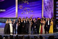 77th Primetime Emmy Awards - Show - Source: Getty