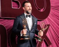 HBO Max Primetime Emmy Awards Afterparty - Source: Getty