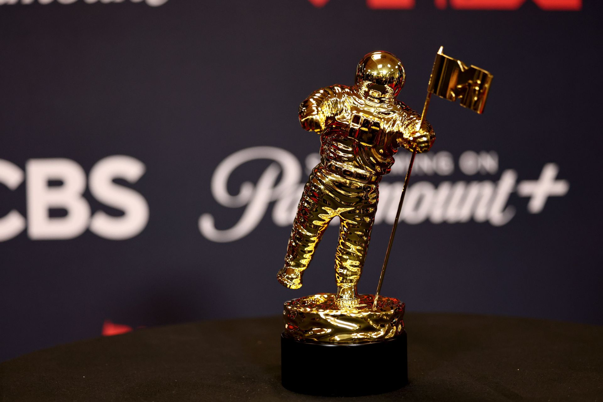 2025 MTV Video Music Awards - Press Room - Source: Getty