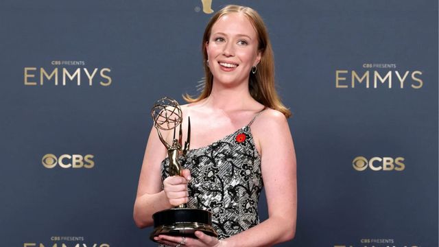 Hannah Einbinder’s 2025 Emmys Speech and Dating Life: What We Know So Far