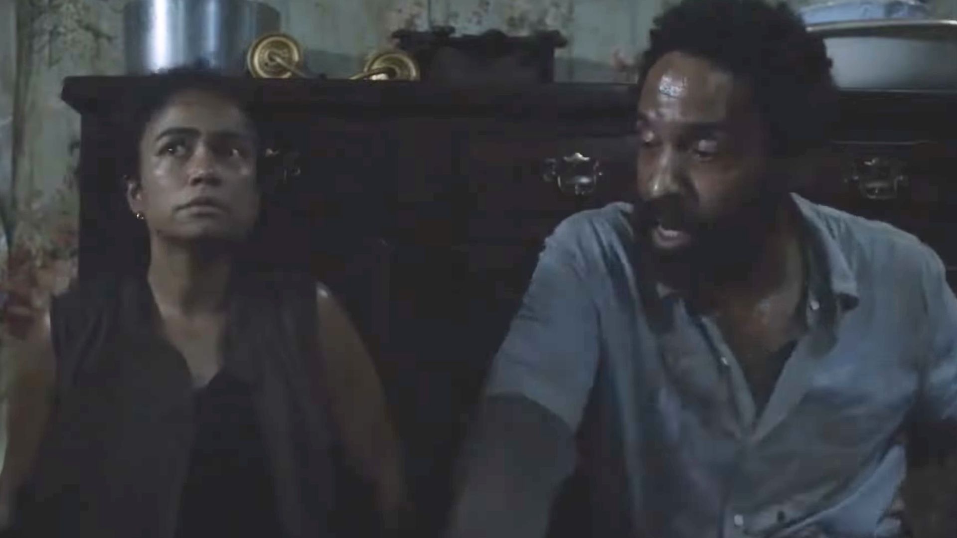 The Walking Dead | Image via AMC