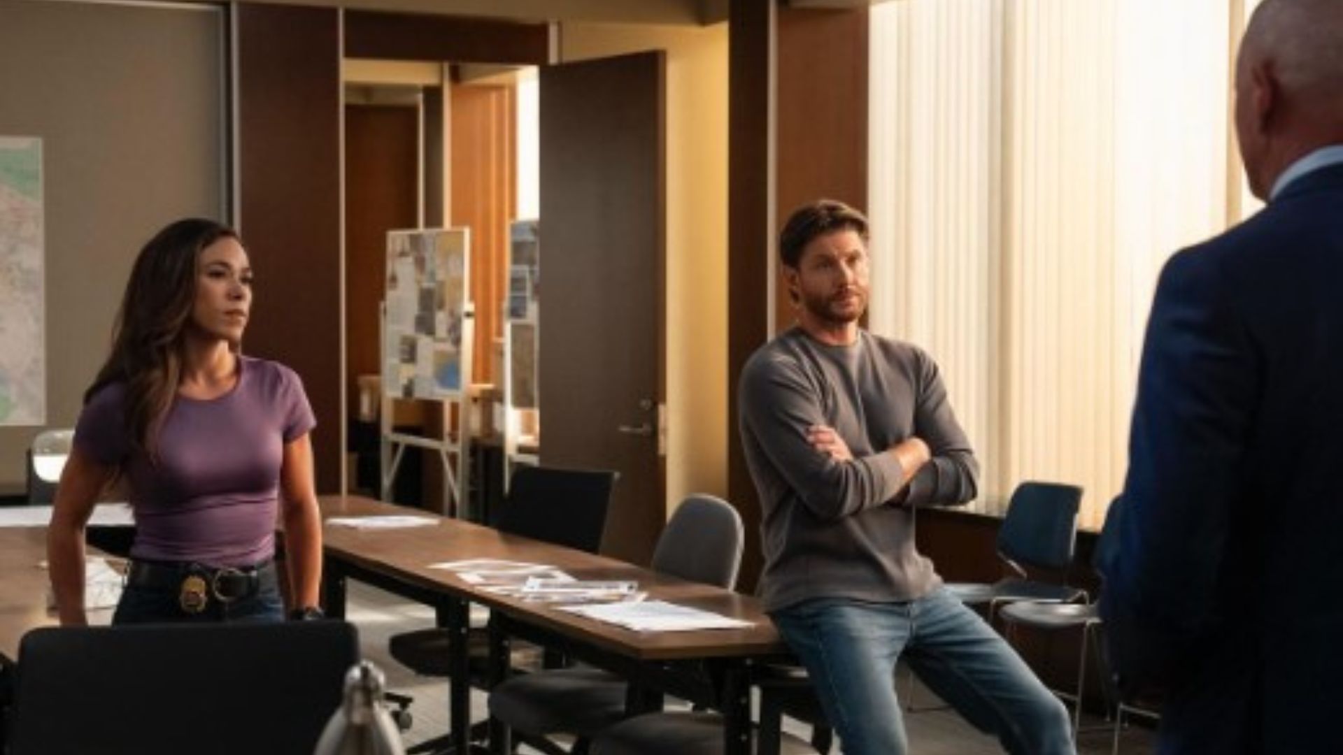 A scene from Countdown Season 1 | Image source: Prime Video on Instagram