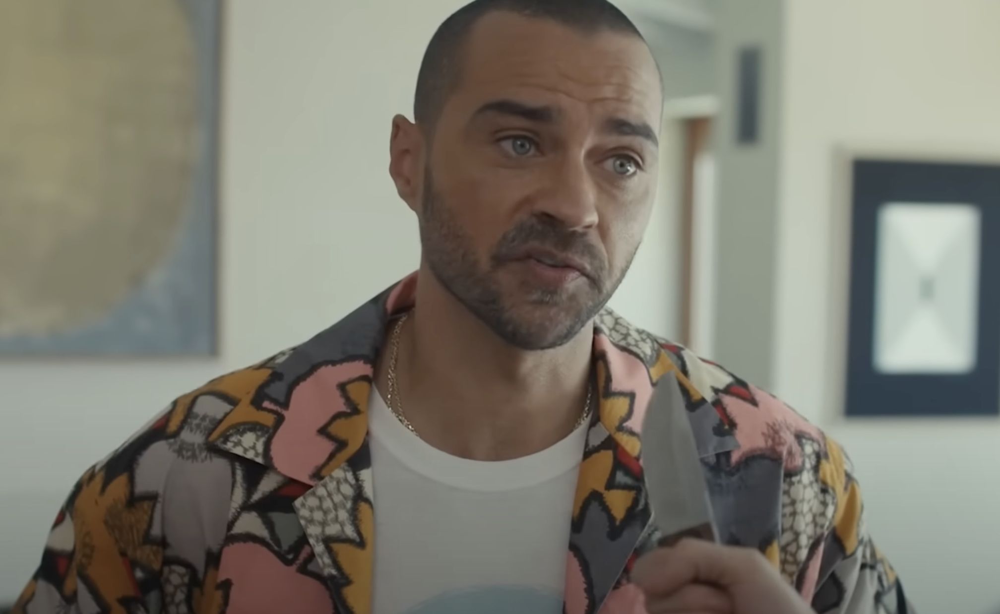 Hotel Costiera cast hints at Potential Season 2 and beyond (Image Via Prime Video)