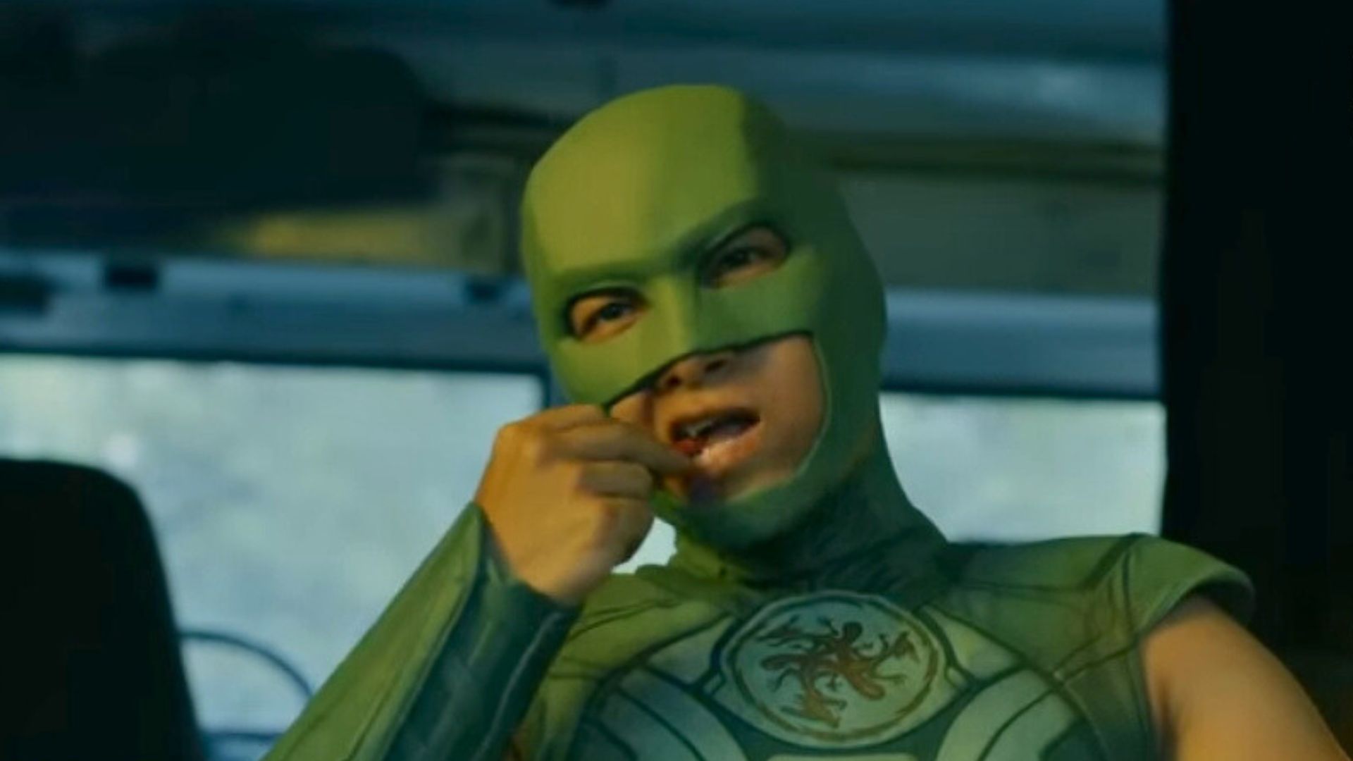 Judomaster in Season 2 | Image via: DC Studios