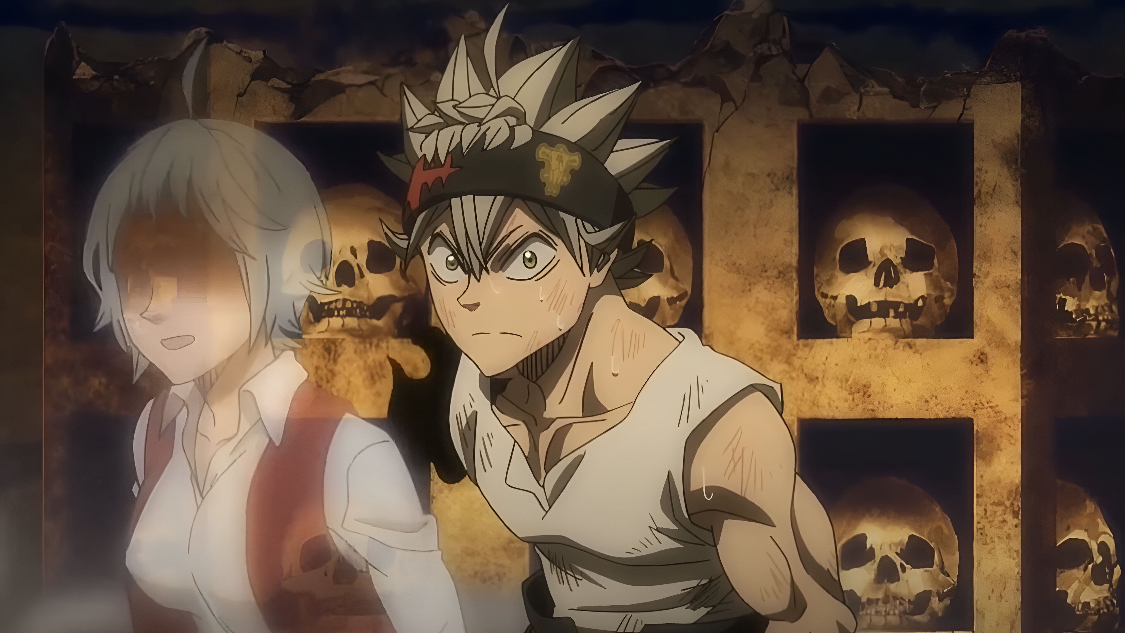 Asta and Licita