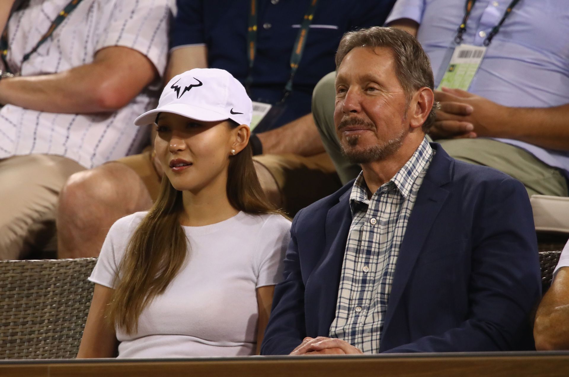 BNP Paribas Open - Day 6 - Source: Getty