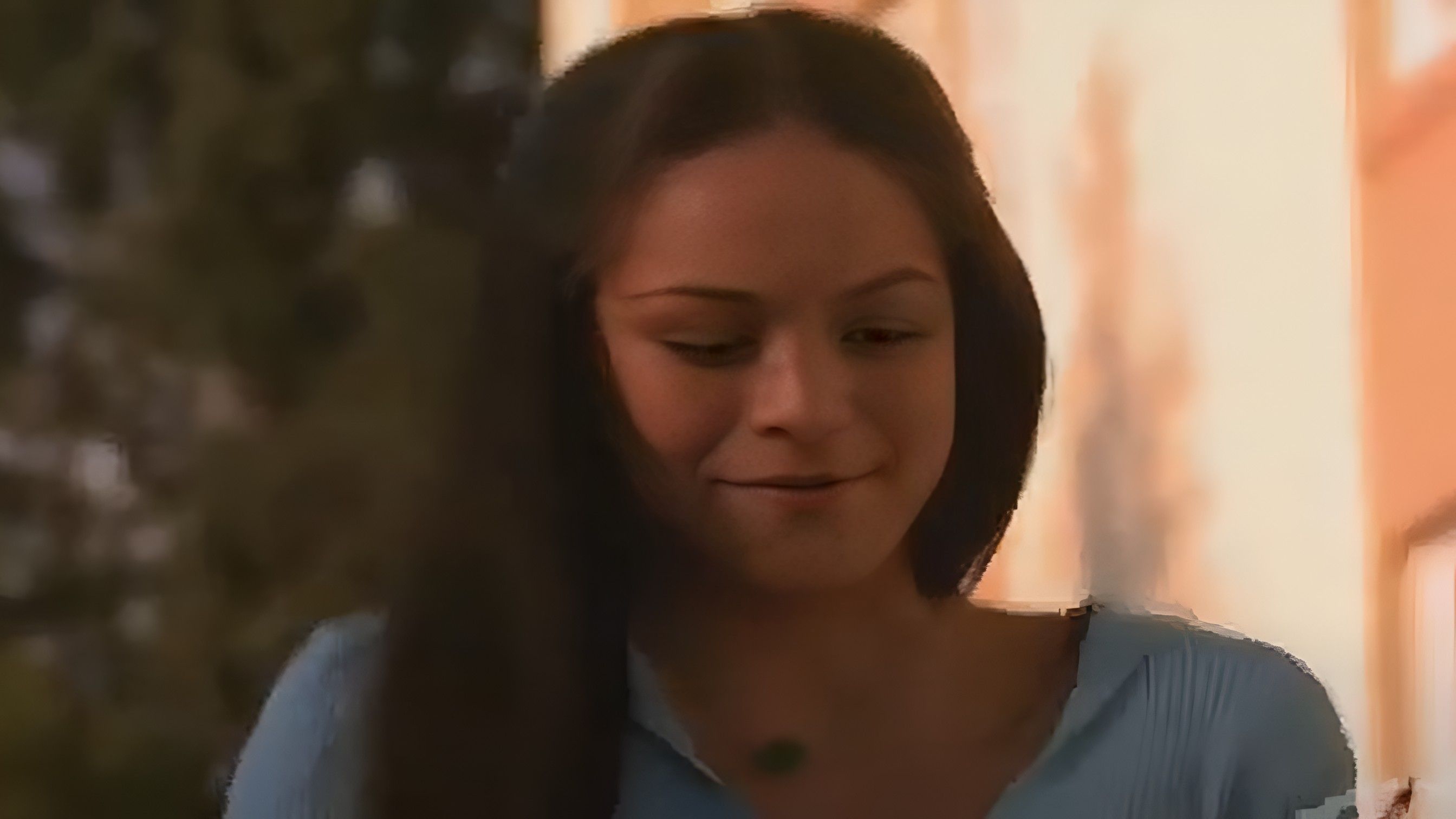 Smallville (2007&ndash;2011) (Image via YouTube / Warner Bros. Entertainment )