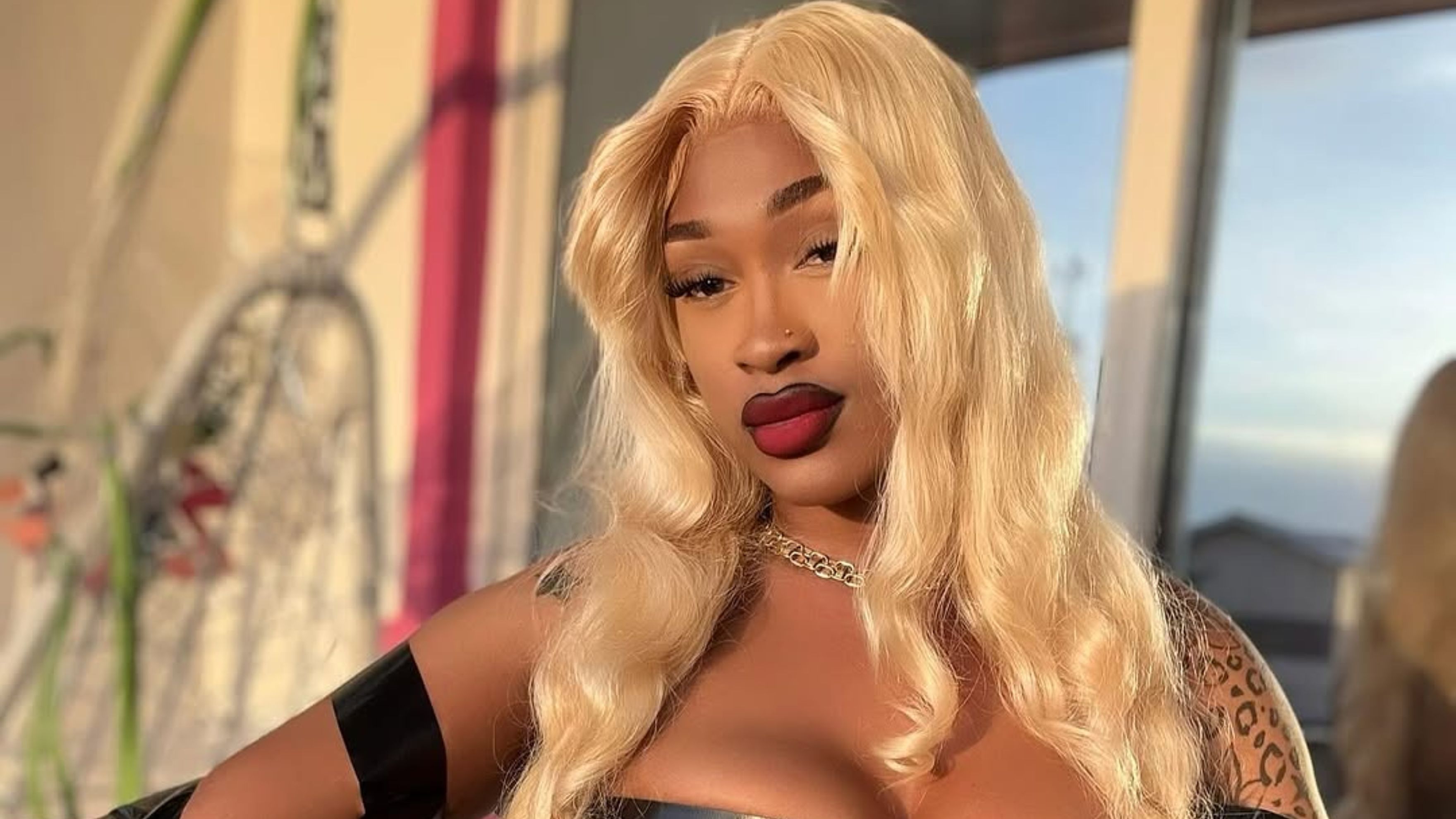 Image obtained from Instagram: @loladoll_gydolly