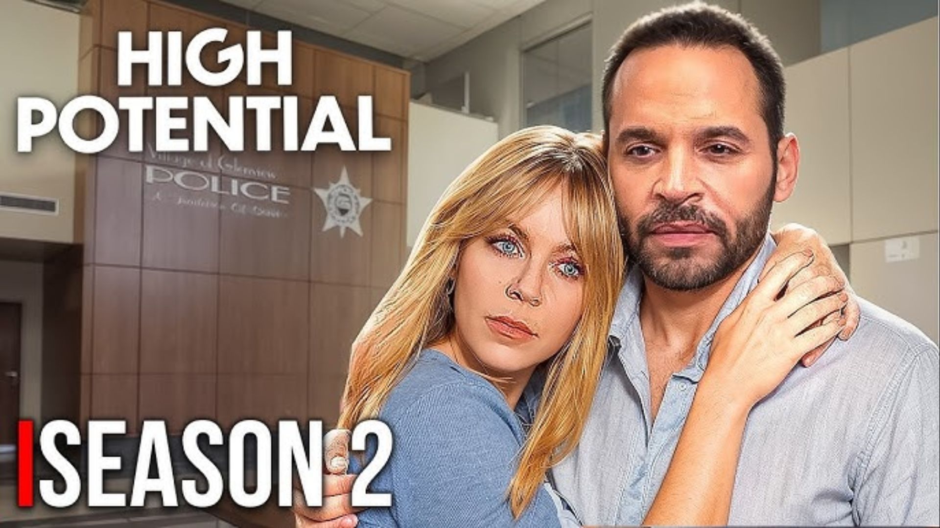 High Potential Season 2 cast and character guide (Image via YouTube)