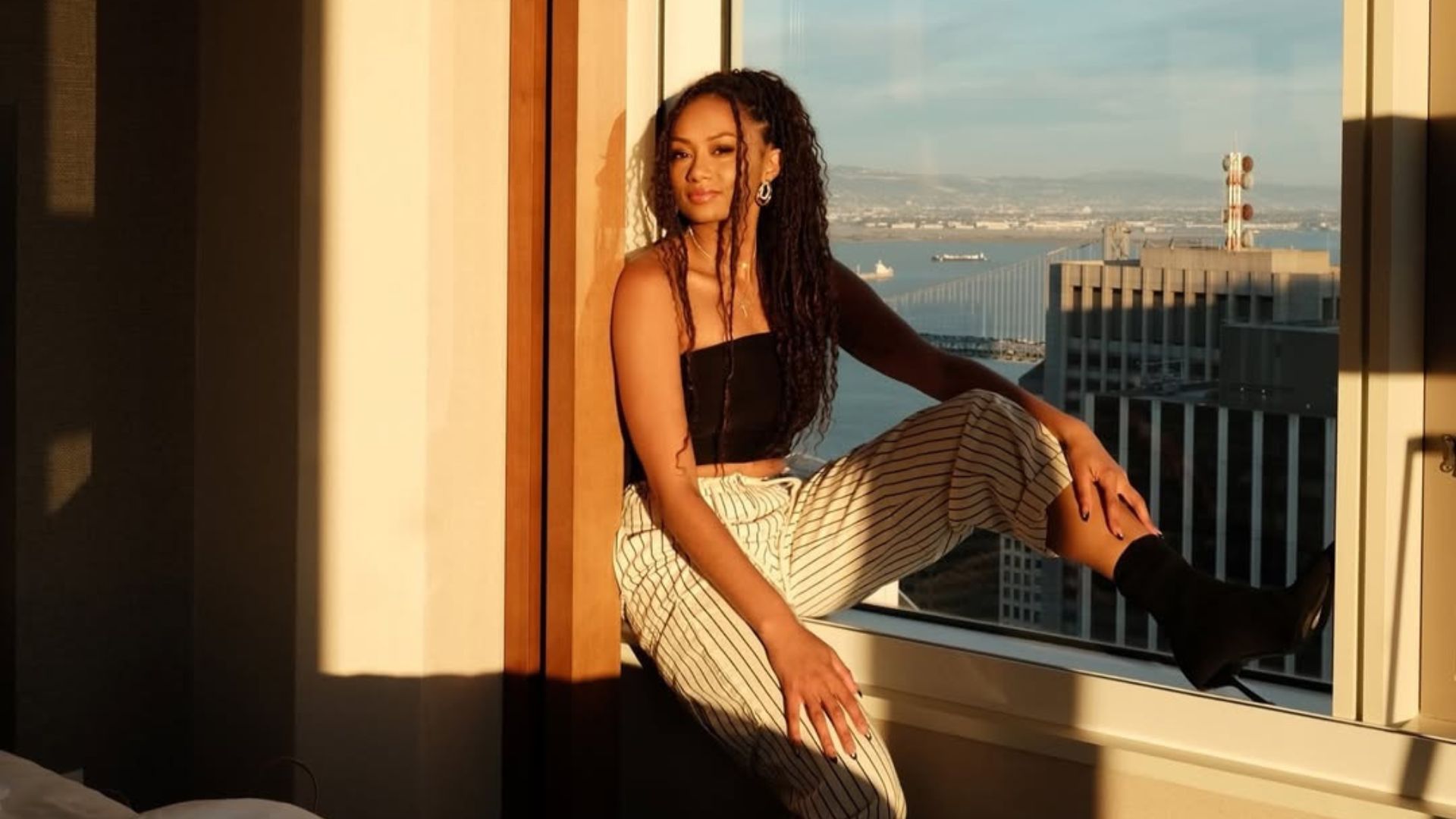 Big Brother 26 winner - Chelsea Baham | Image via Instagram/ @chelsiebaham