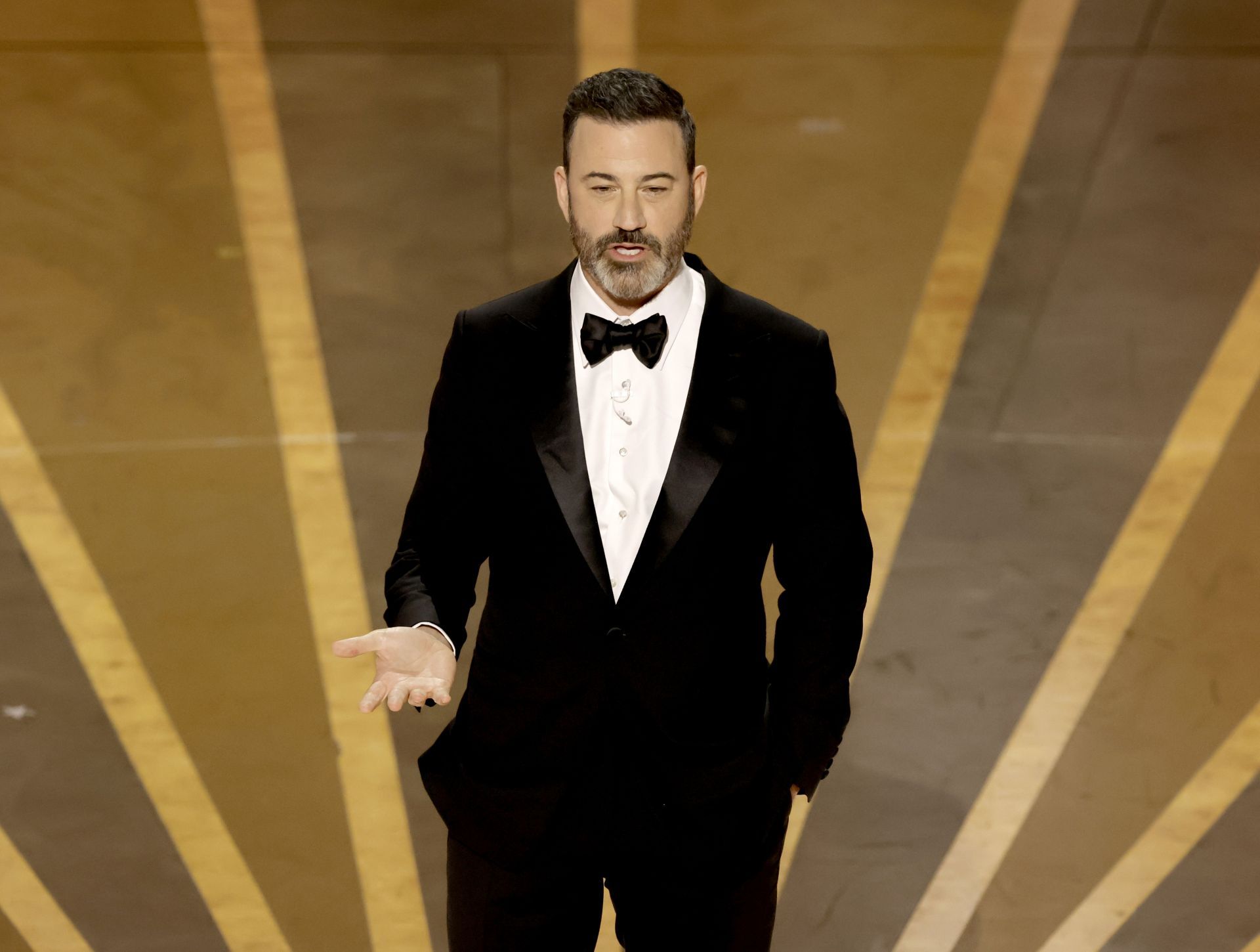 95th Annual Academy Awards - Show - Source: Getty