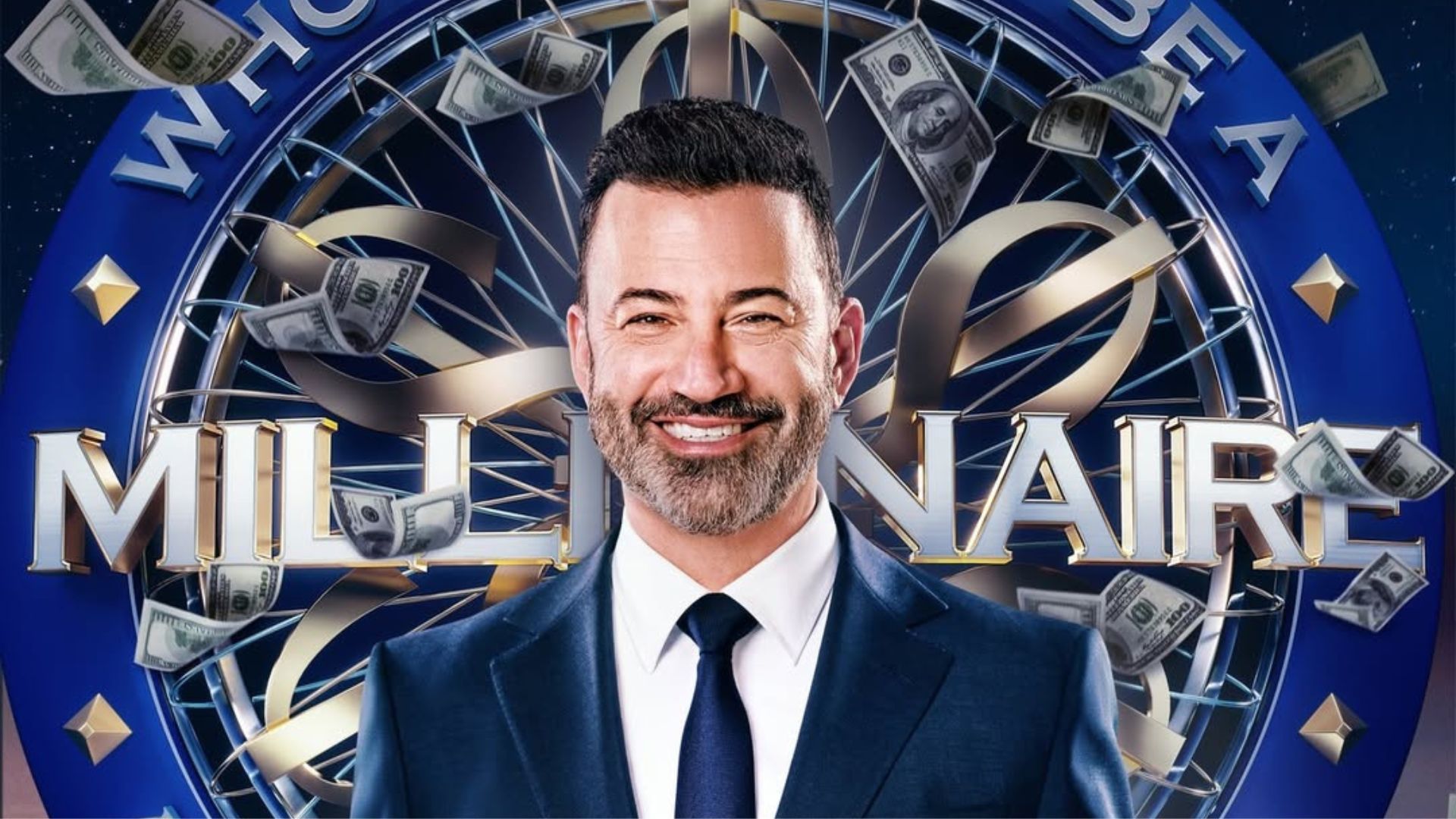 Who Wants to Be a Millionaire?