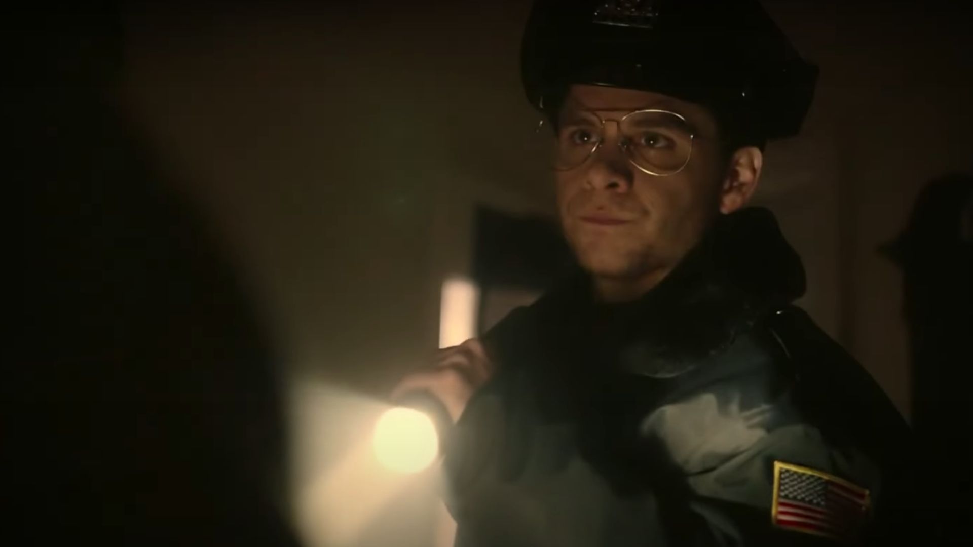 Let the Devil In Episode 2 (Image via MGM+)