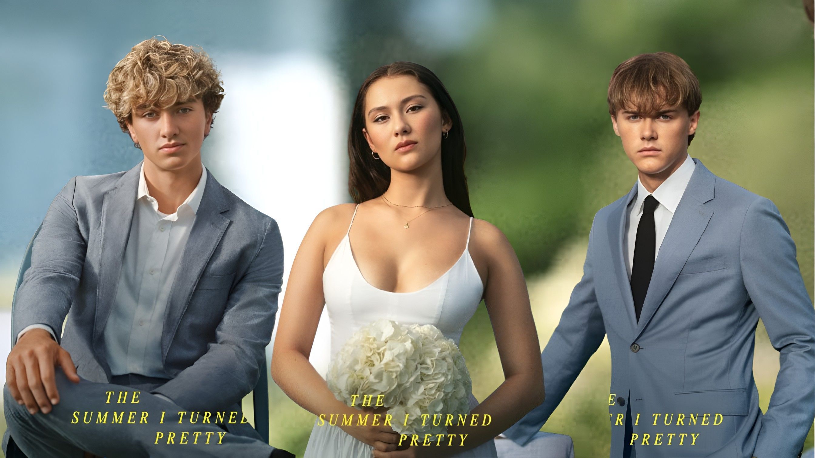 The Summer I Turned Pretty Season 3 