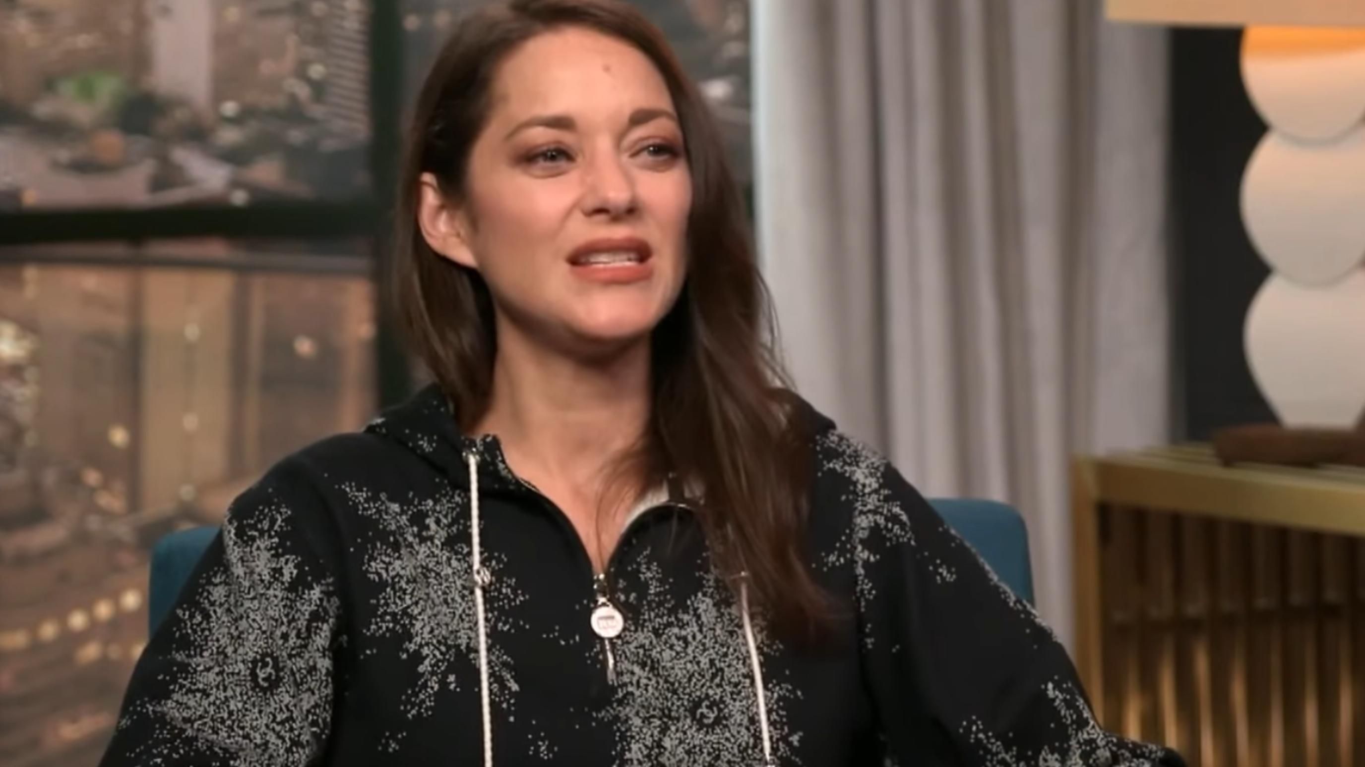 The Morning Show | Image Source: Etalk via YouTube