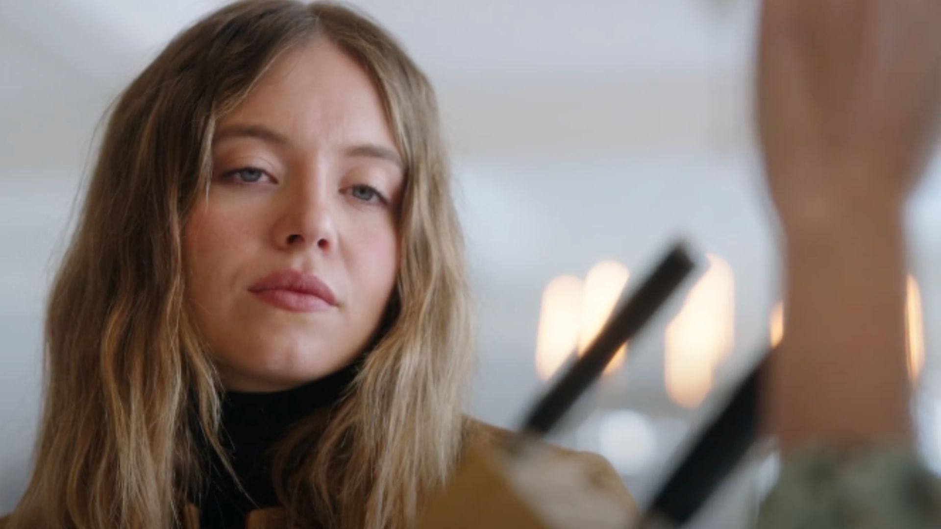 A still from The Housemaid | Image via @Youtube/LionsgateMovies