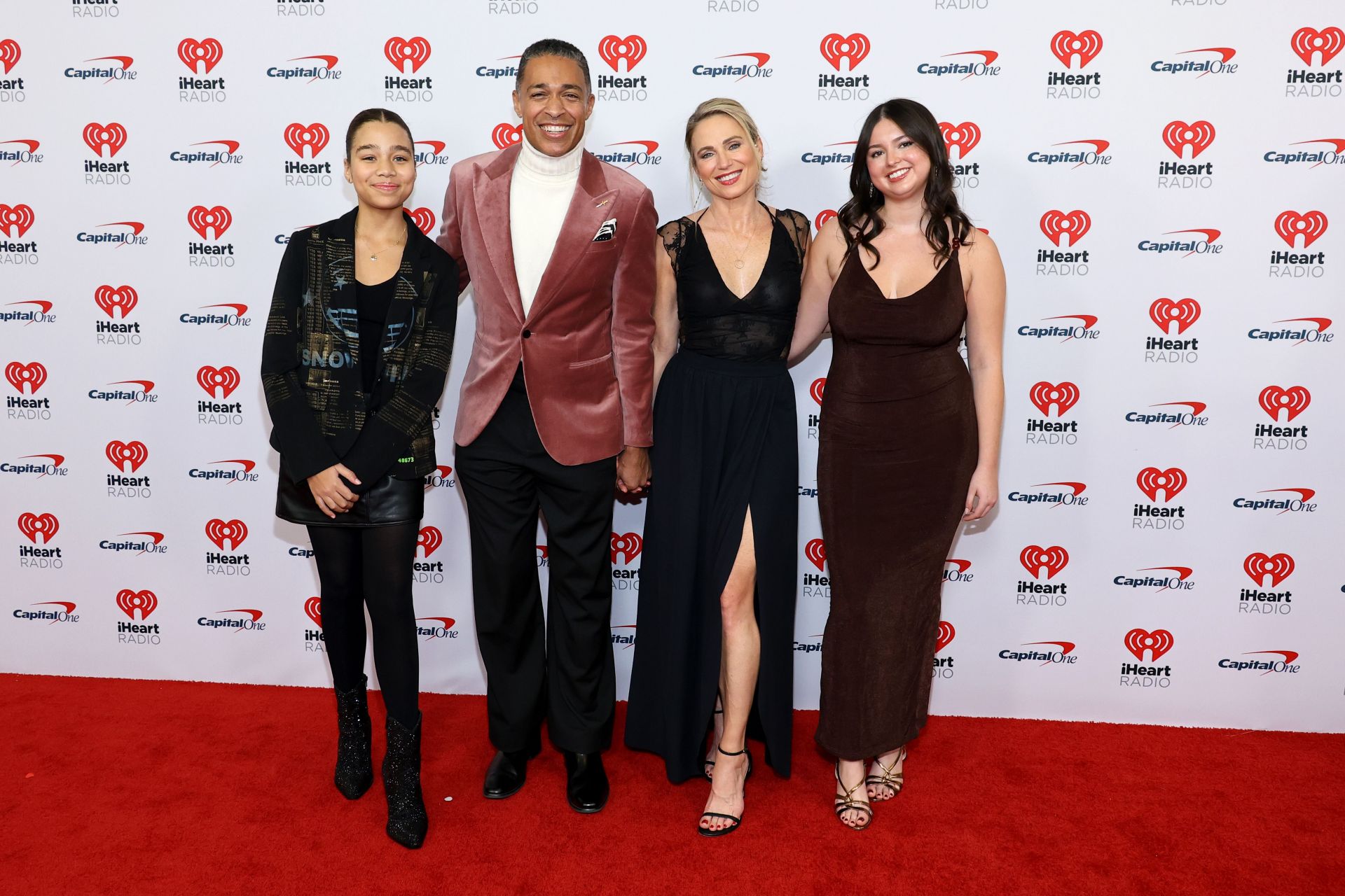 iHeartRadio z100