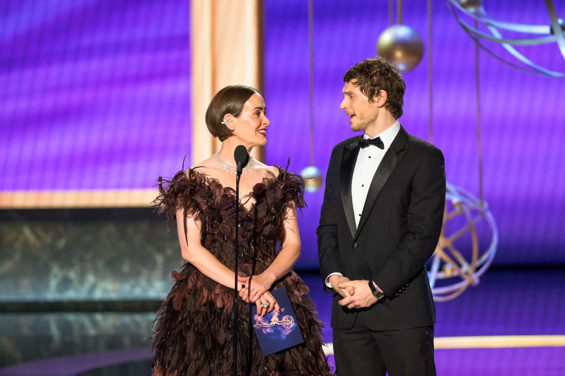77th Primetime Emmy Awards - Source: Getty
