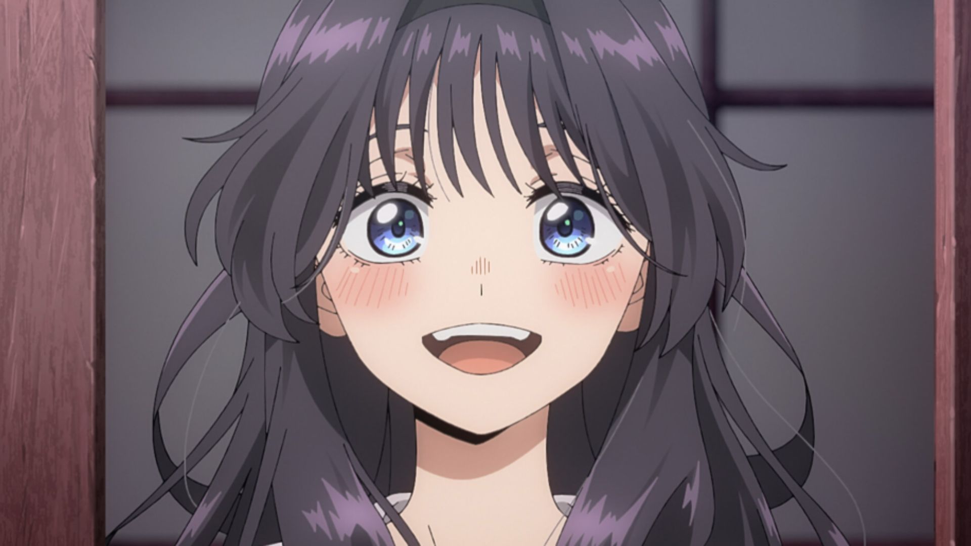 Kaoruko (Image Credits: CloverWorks)