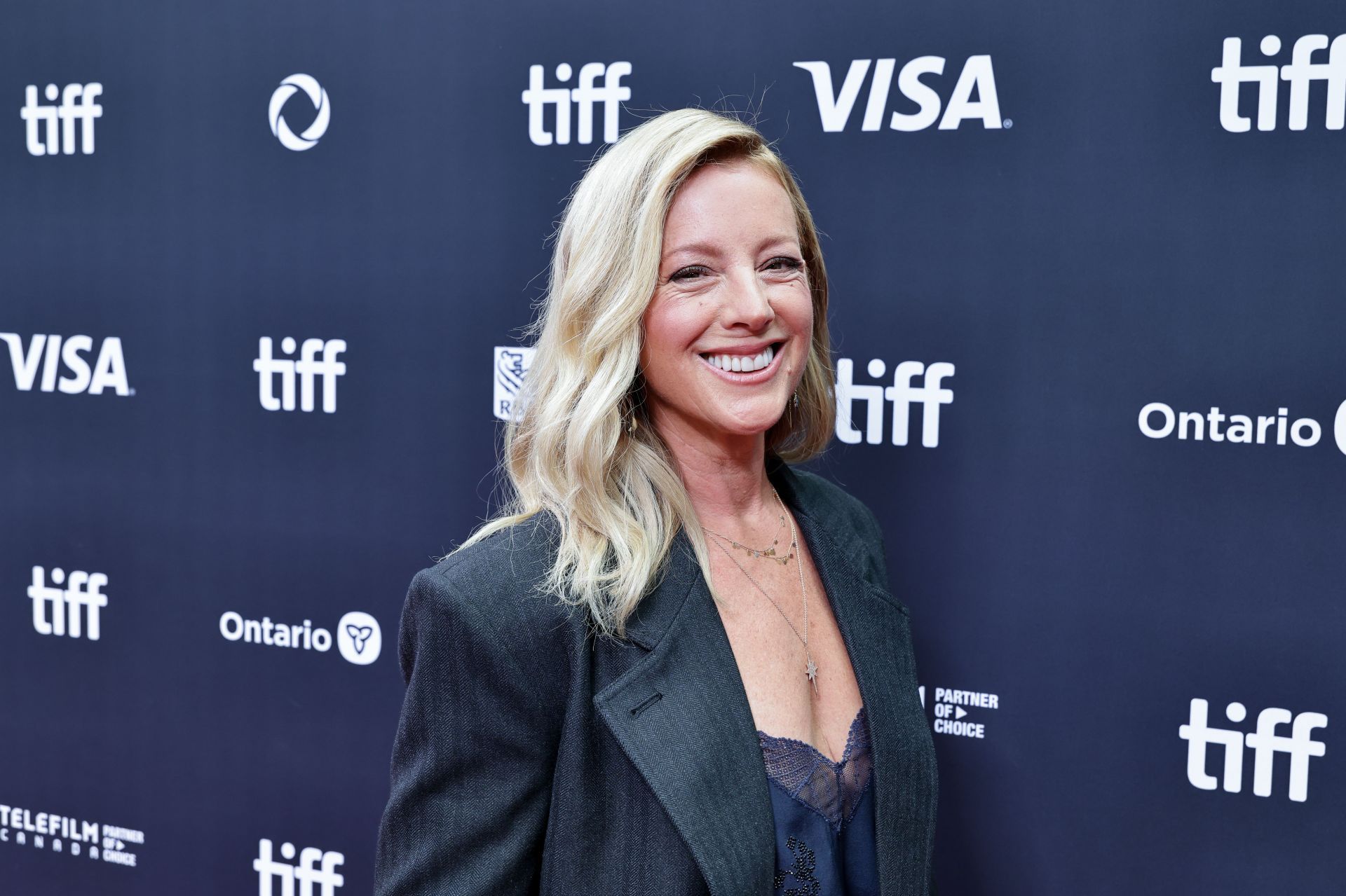 2025 Toronto International Film Festival - &quot;Lilith Fair: Building A Mystery&quot; Premiere - Source: Getty