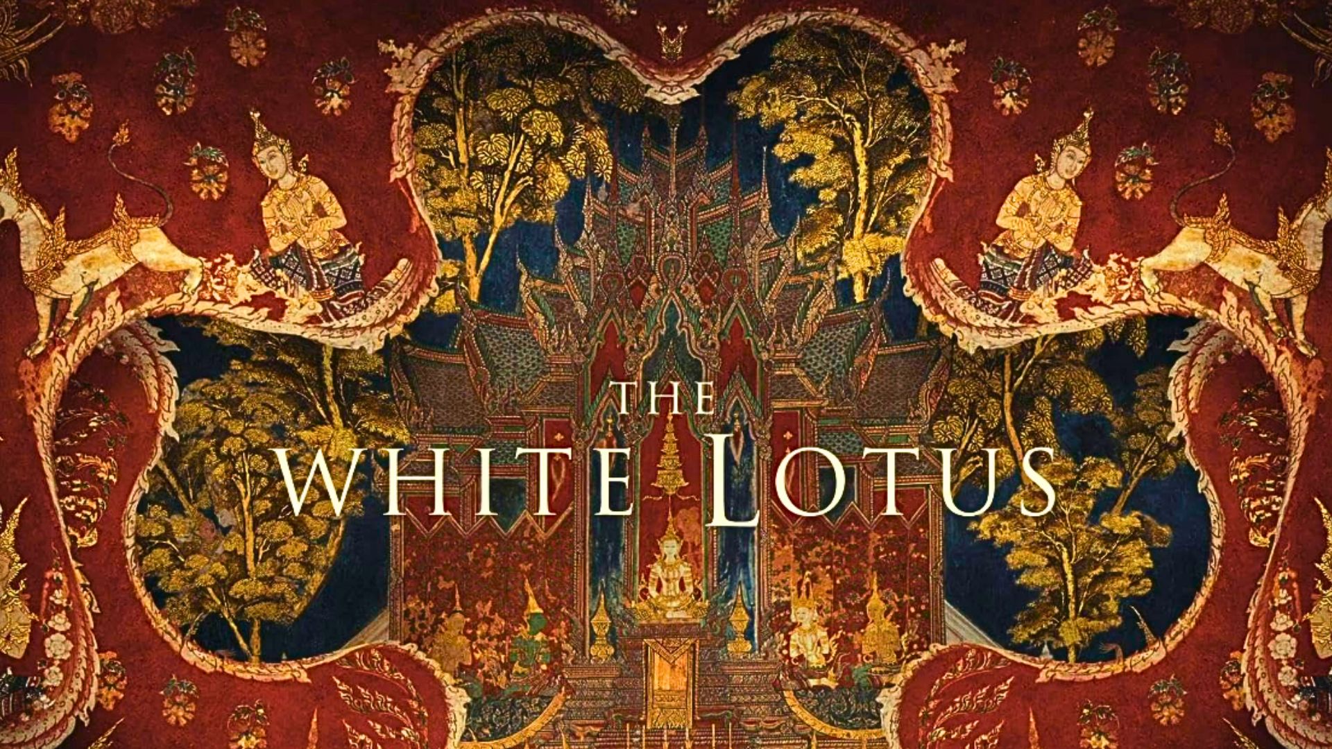 The White Lotus (Image via HBO)