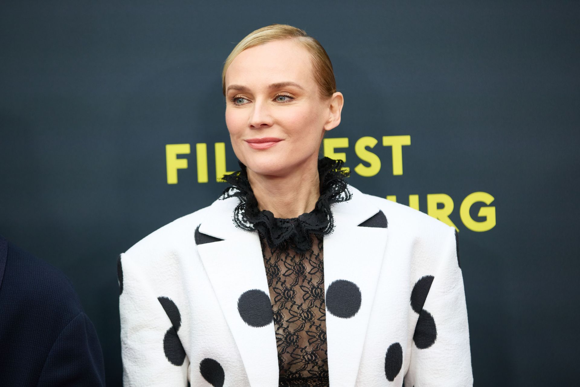 33. Hamburg Film Festival - Source: Getty