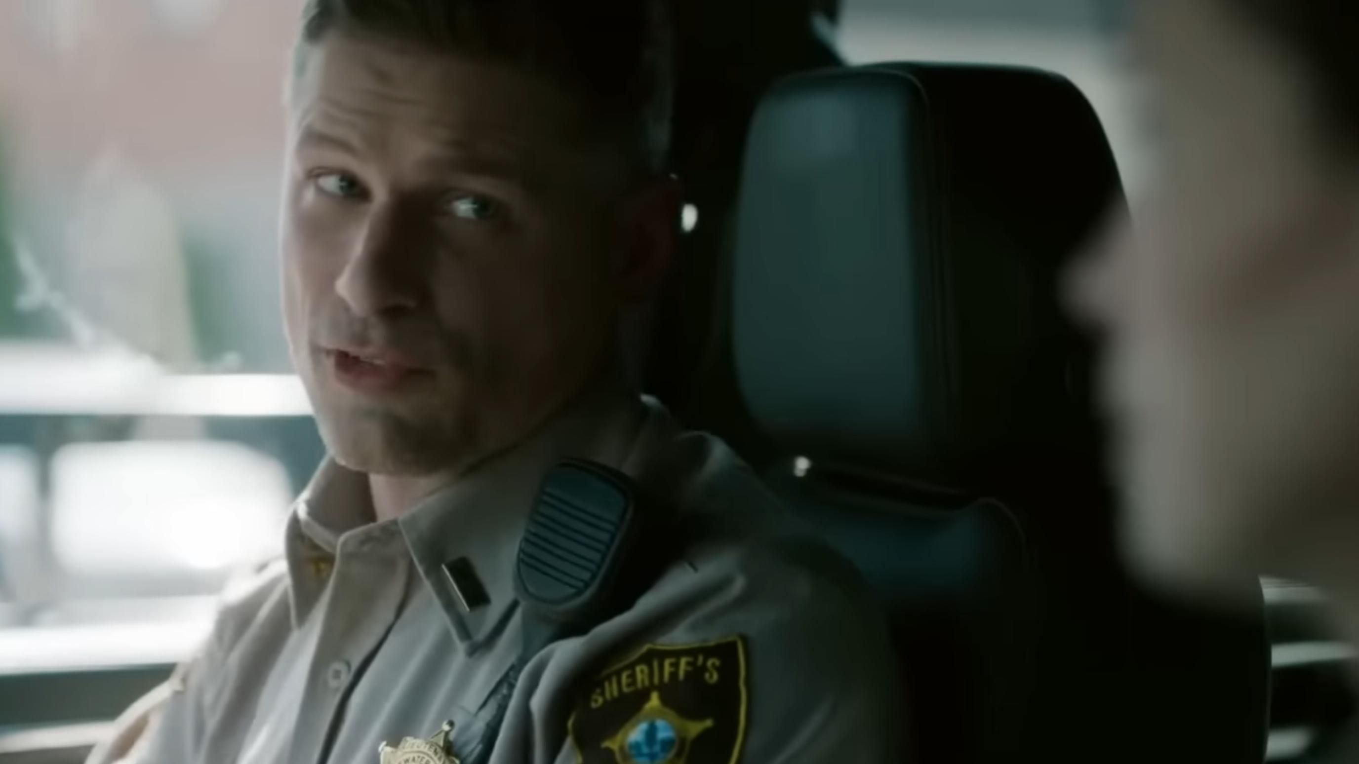 Sheriff Country | Image Source: TV Promos via YouTube