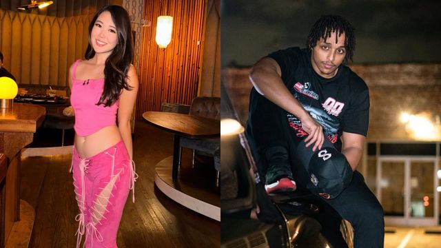 Is Extraemily Dating Agent Streamer Clears Up Long Running Rumors