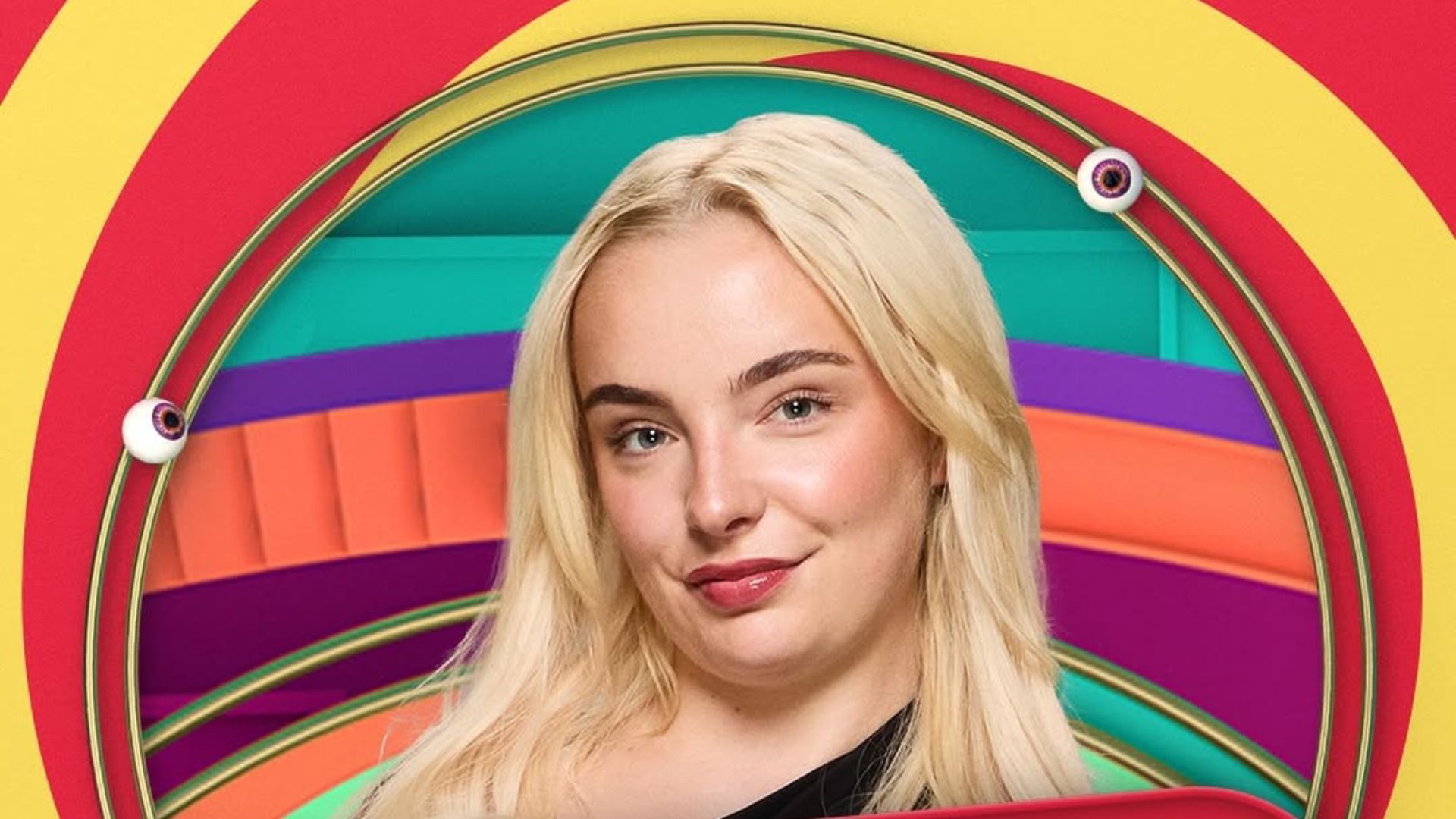 Big Brother UK Season 22