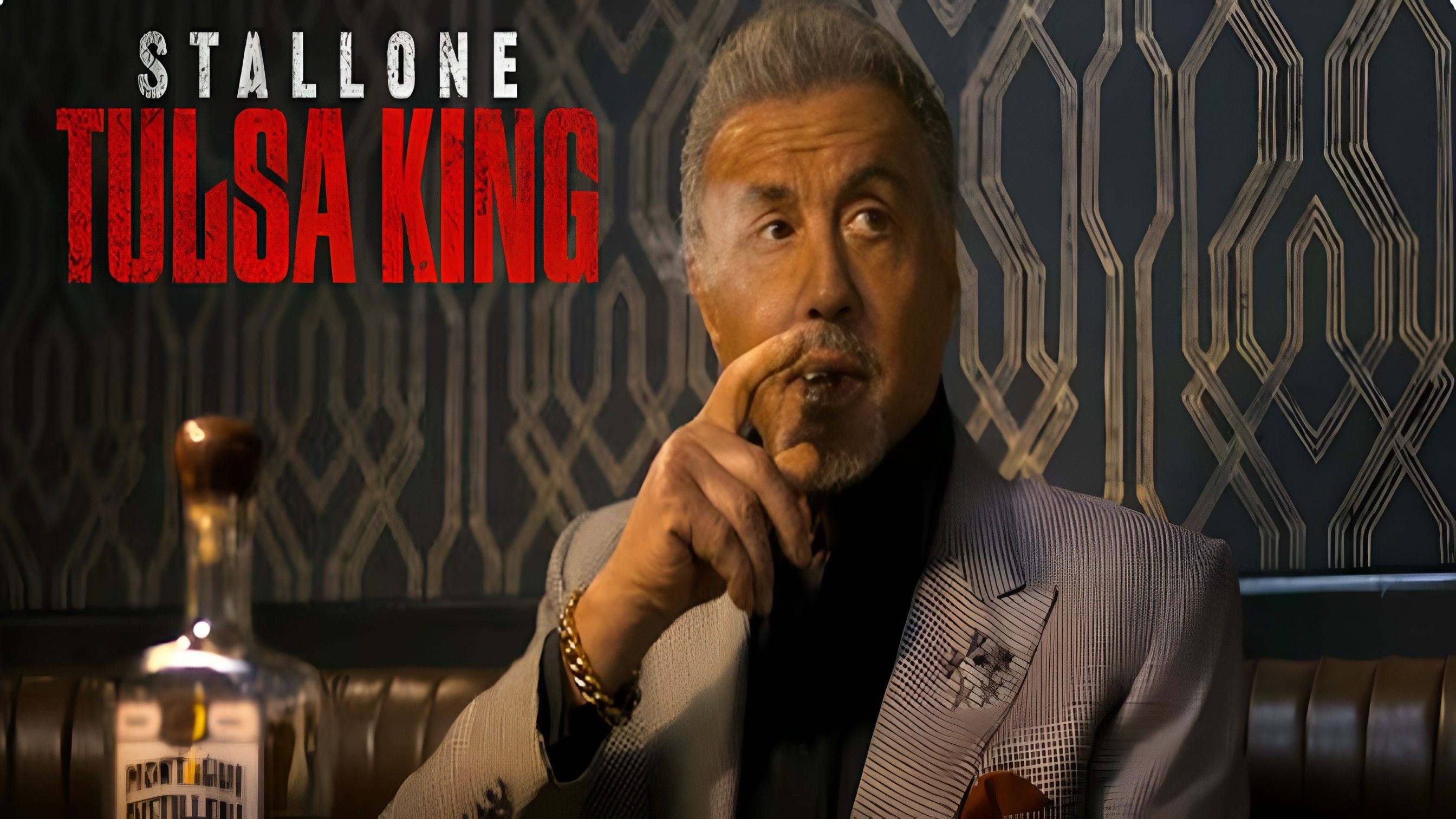 Tulsa King Season 3 ( Image via YouTube / Tulsa King )