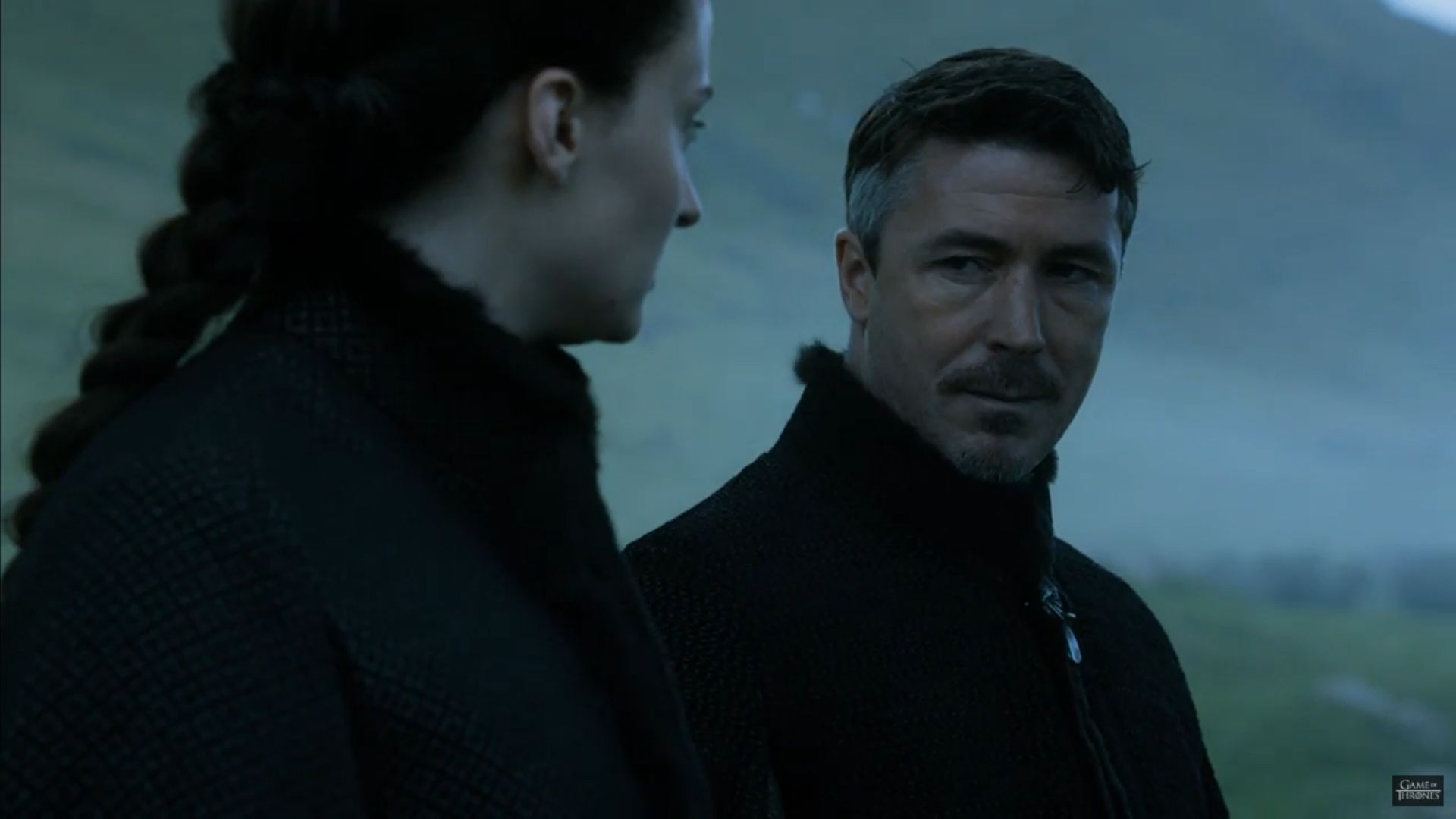 Aidan Gillen in Game of Thrones | Image Via:  GameofThrones