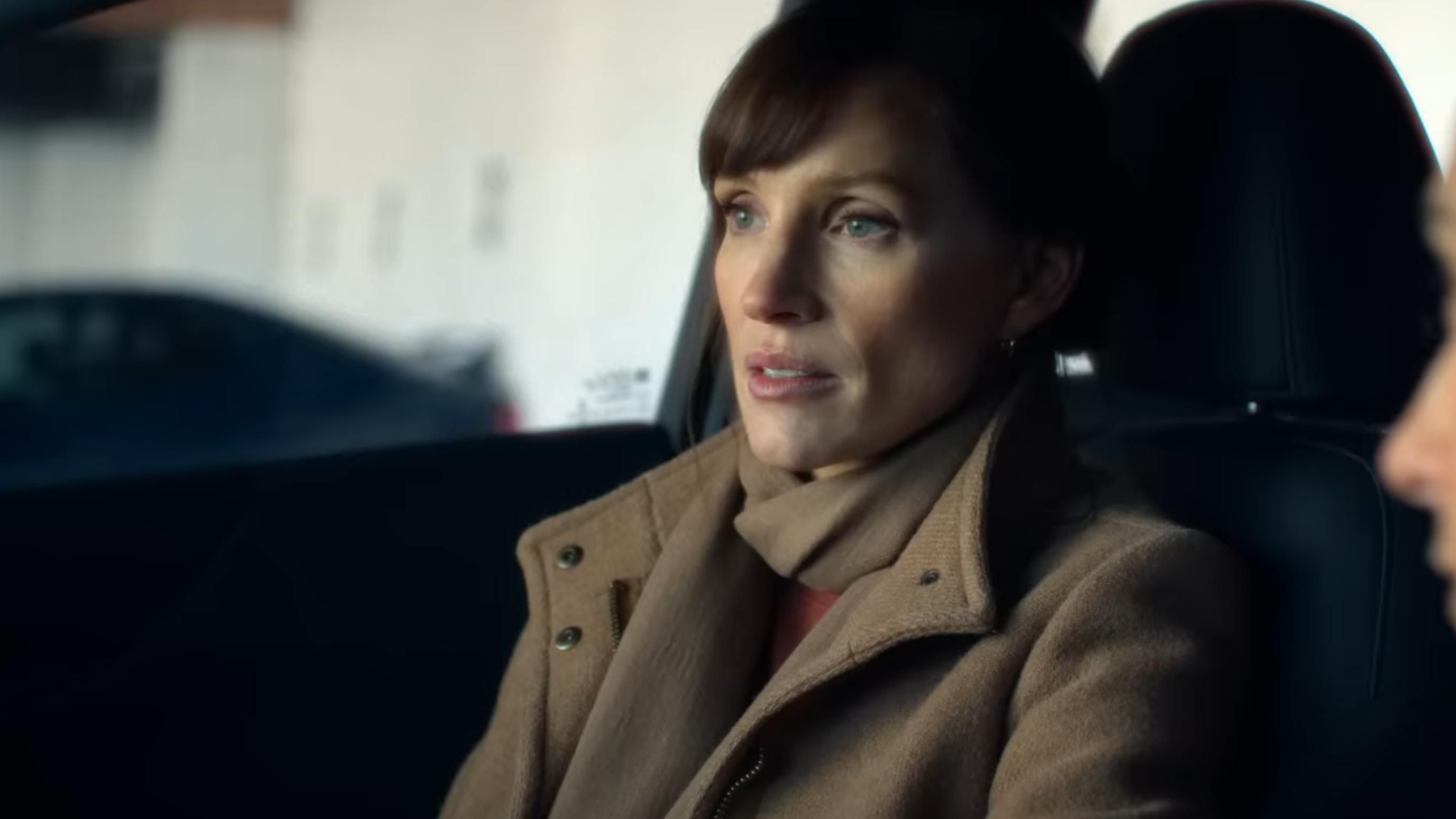 The Savant | Image Source: Apple TV via YouTube