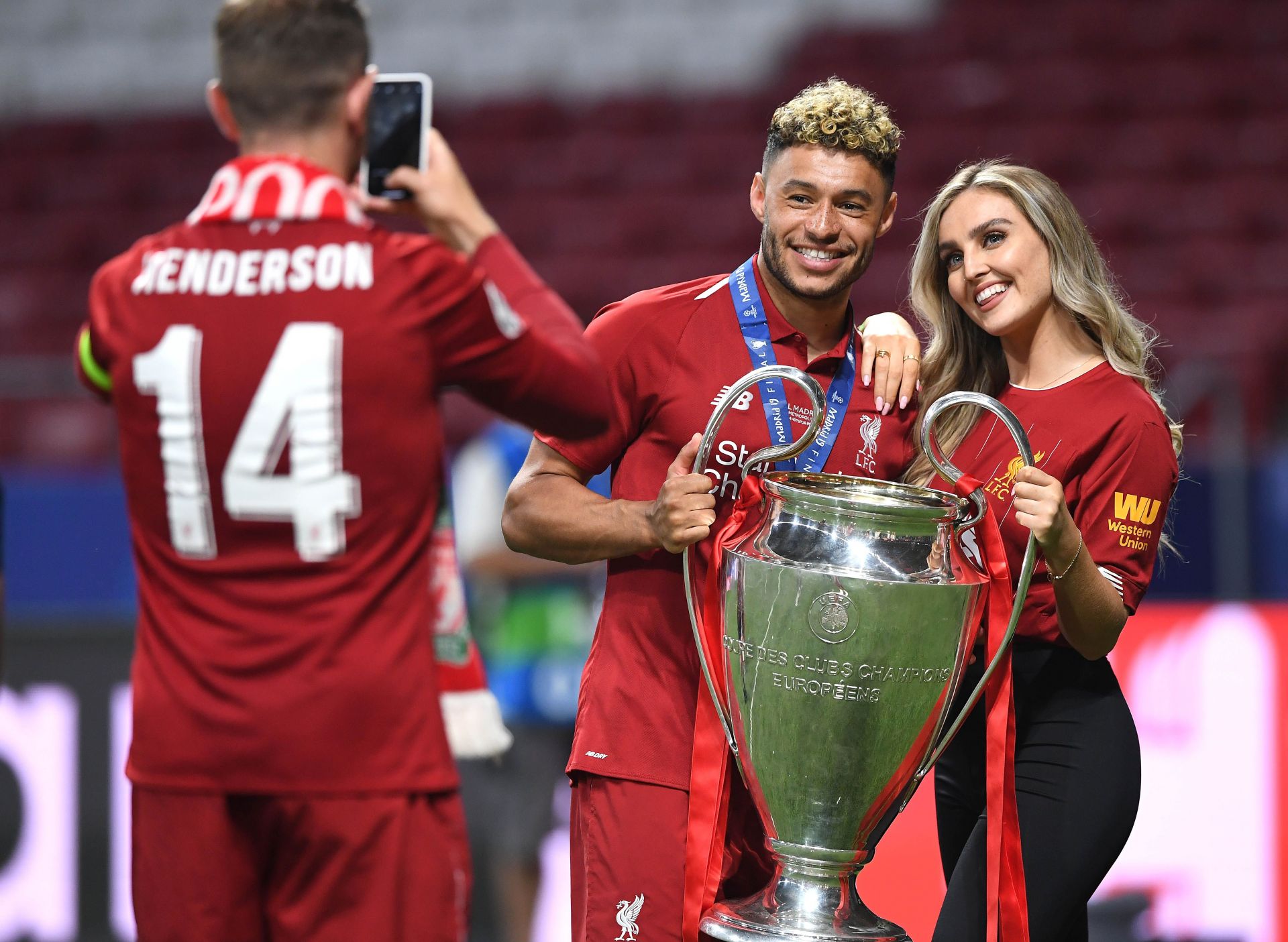 Tottenham Hotspur v Liverpool - UEFA Champions League Final - Source: Getty
