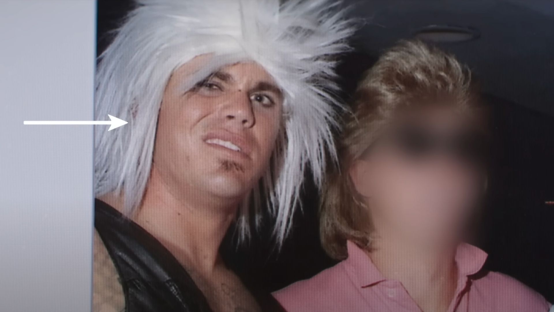 Owen Hanson, Cocaine Quarterback: Signal-Caller for the Cartel