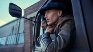 Peaky Blinders Cinematic Shot | Image via Netflix