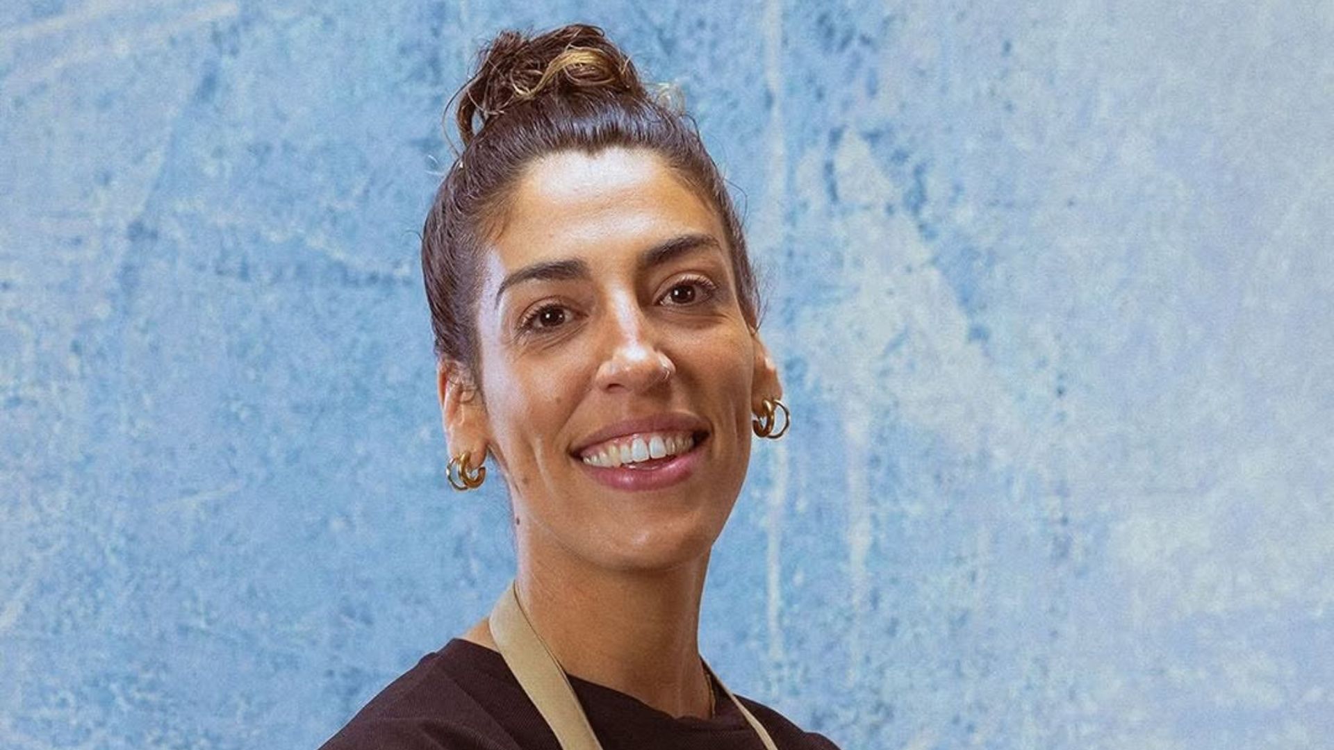 The Great British Baking Show
