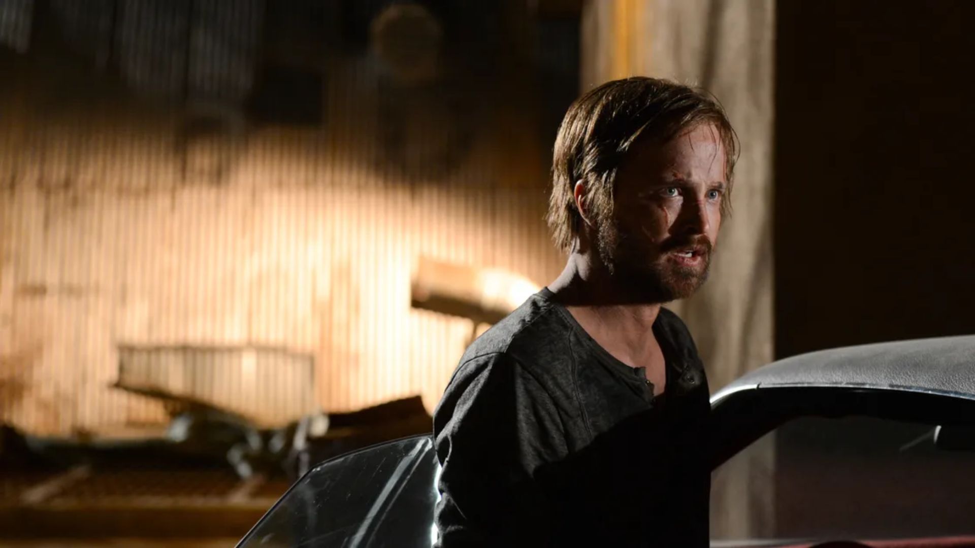 Jesse Pinkman (Image via AMC)