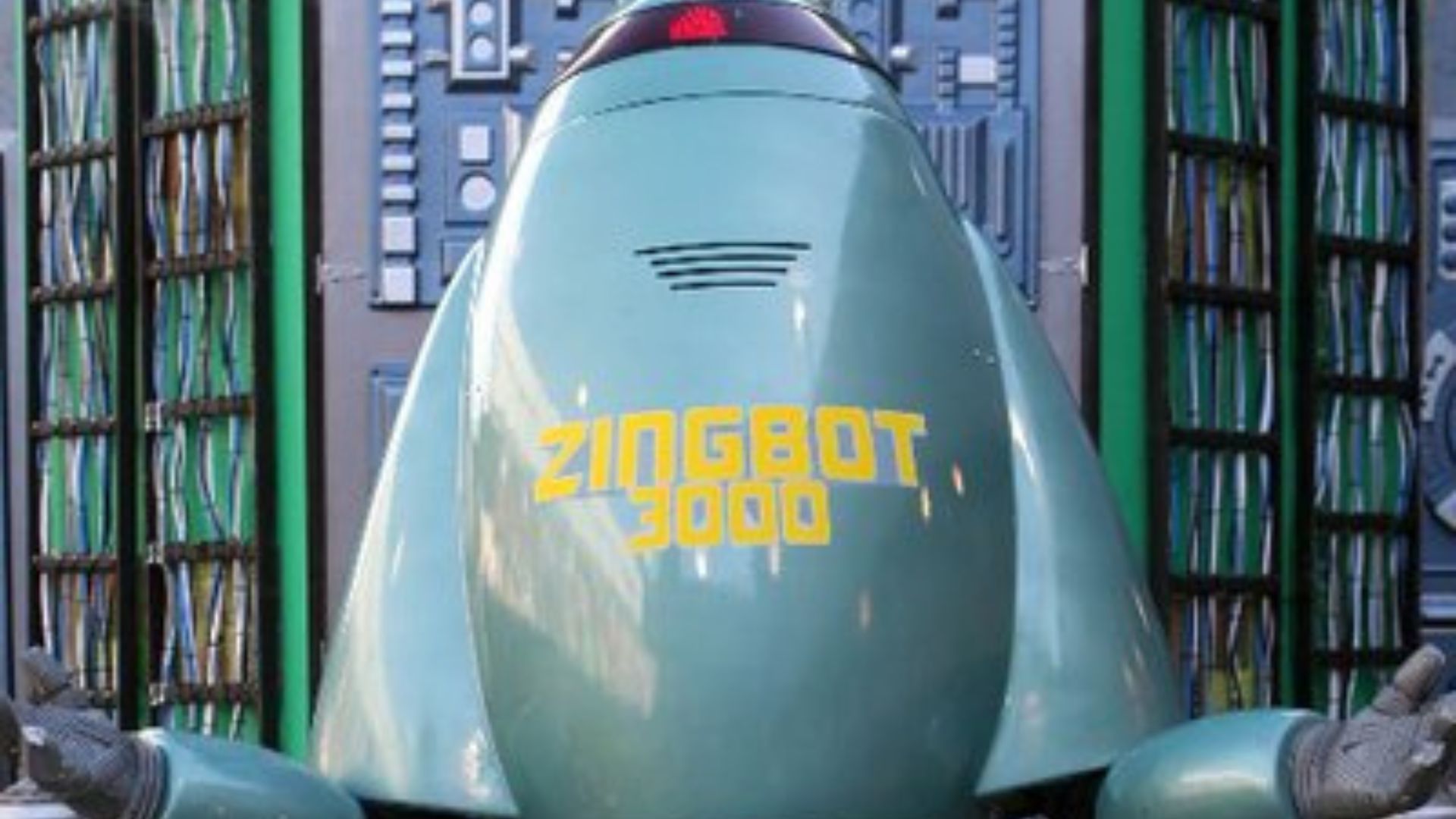 Big Brother 27 Zingbot | Image via X/ @zingbotofficial