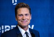 Rob Lowe (Photo by Amanda Edwards/Getty Images)