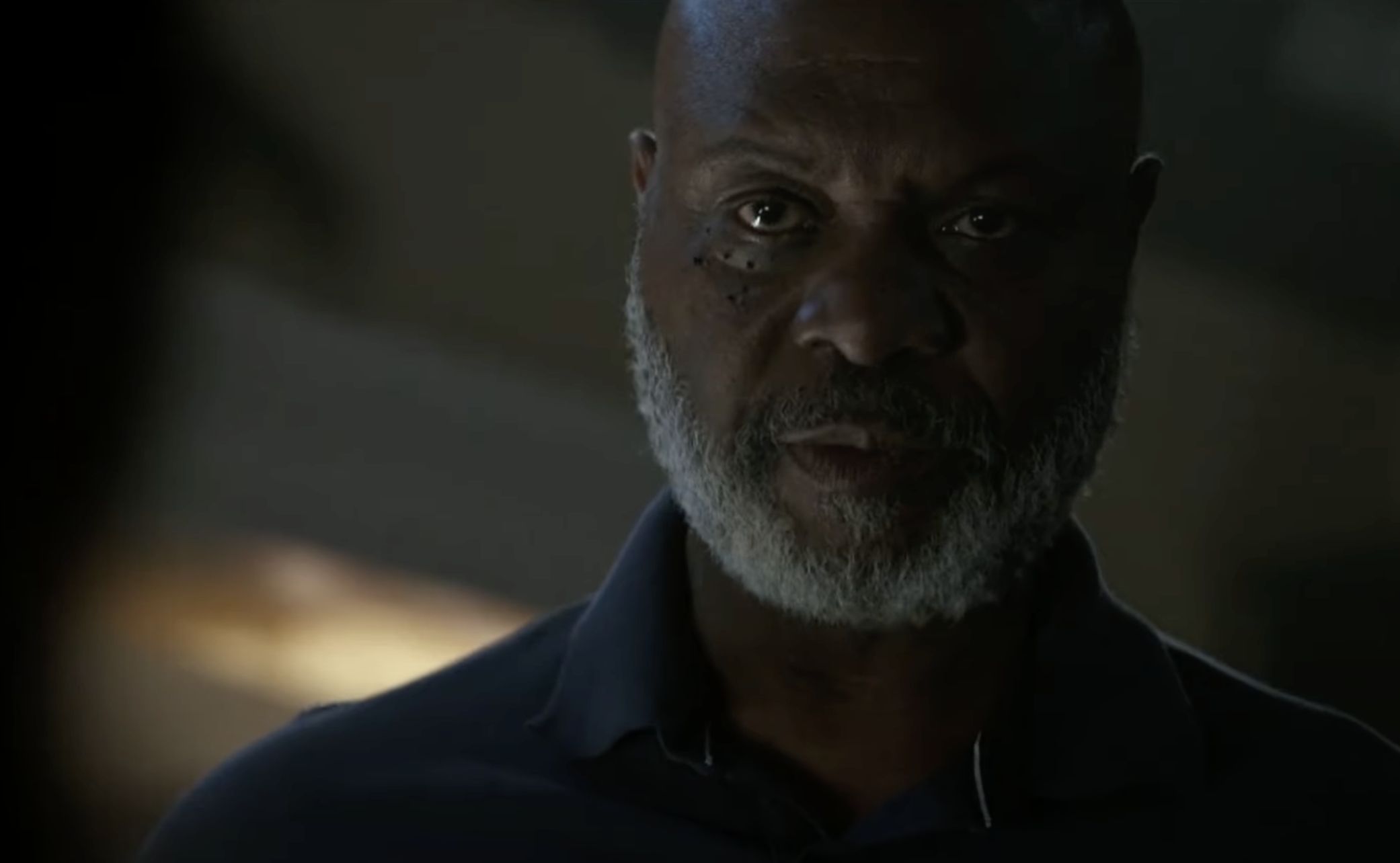 Who is Hank Dashnaw in The Terminal List: Dark Wolf? (Image Via Prime Video)