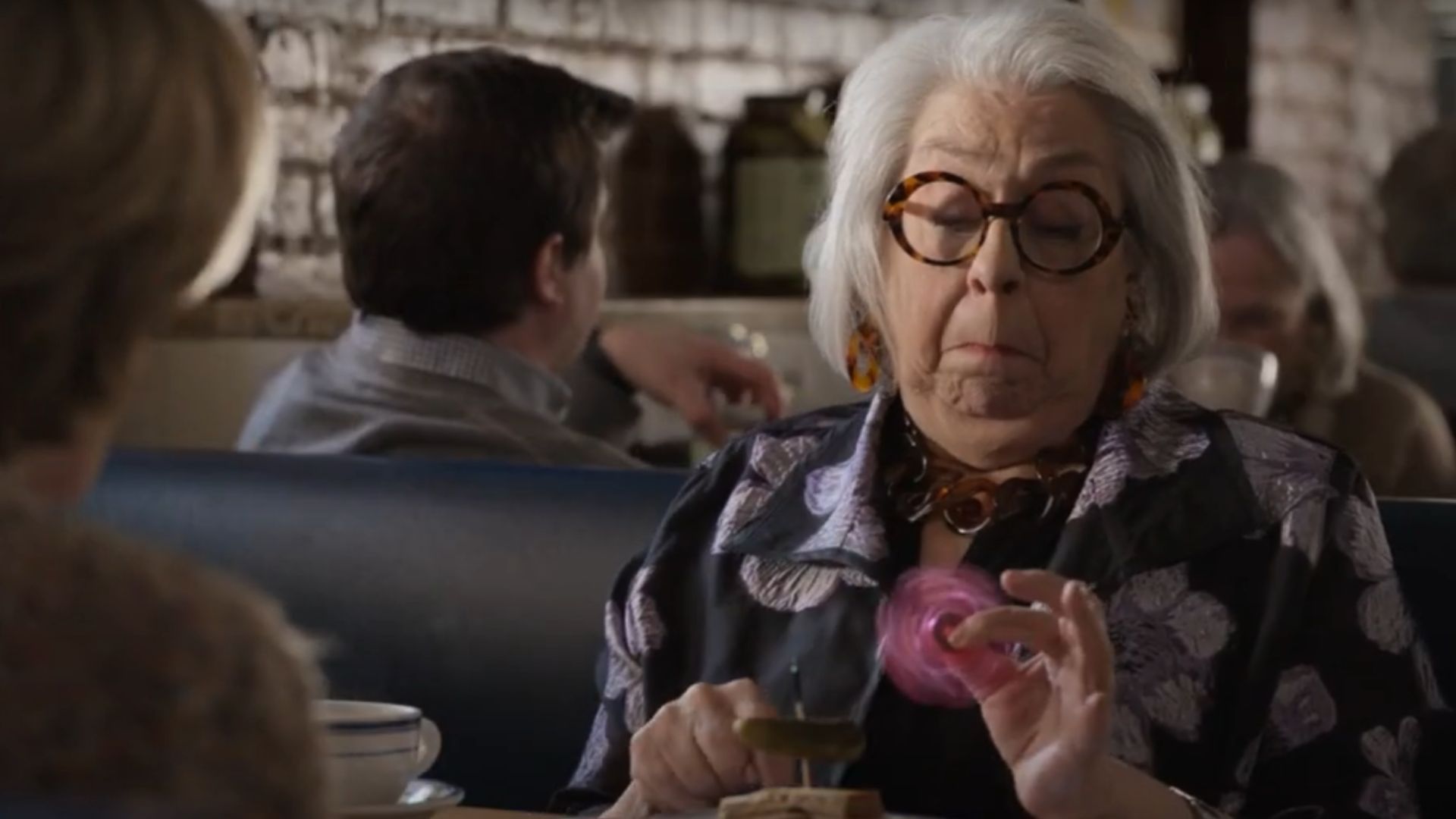 Who killed Bunny in Only Murders in the Building? (Image: YouTube/Hulu)