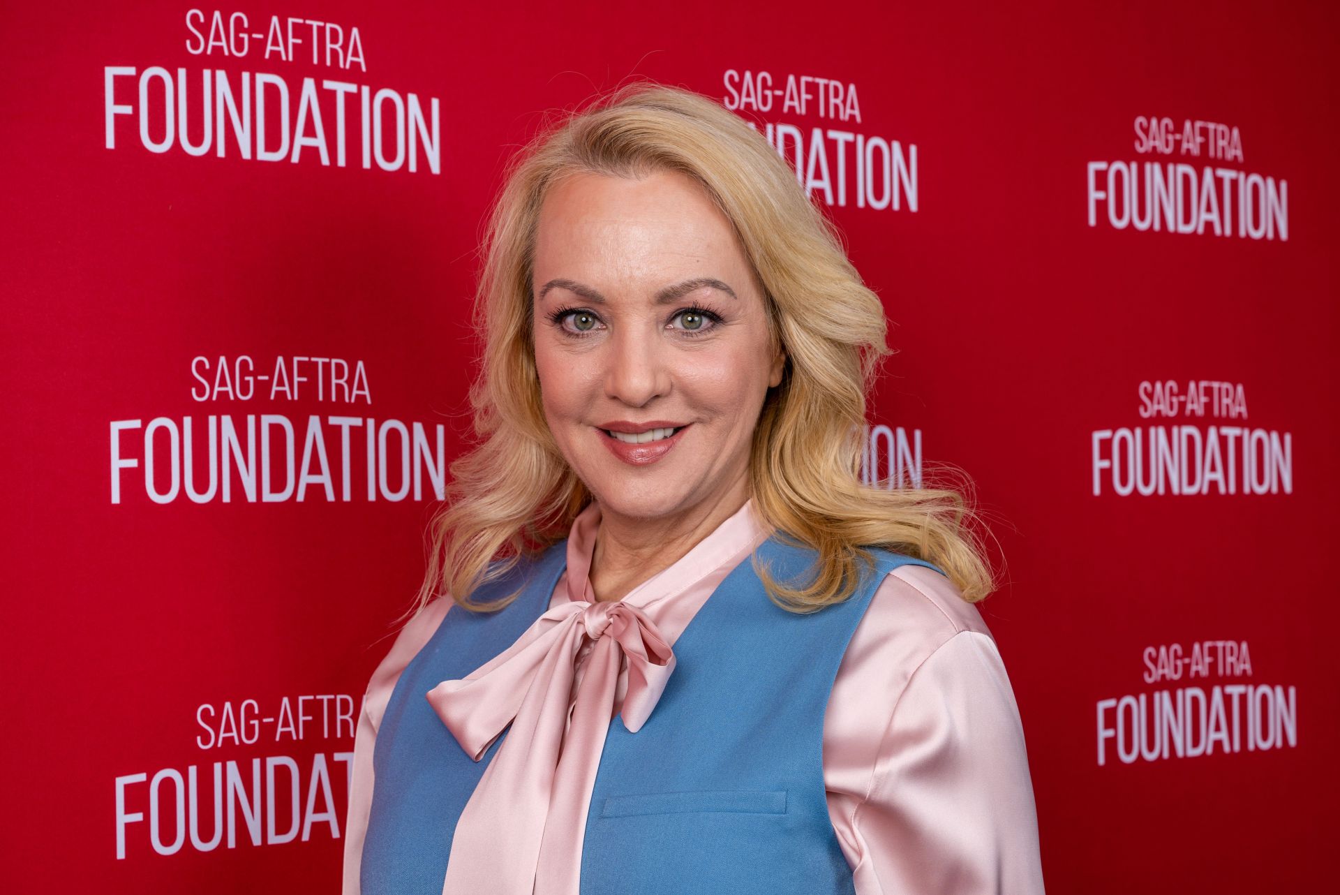 SAG-AFTRA Foundation Conversations Presents &quot;St. Denis Medical&quot; - Source: Getty