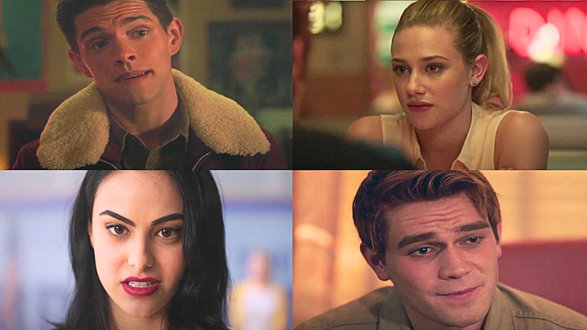 Riverdale | Image Via: Warner Bros. Television Studios