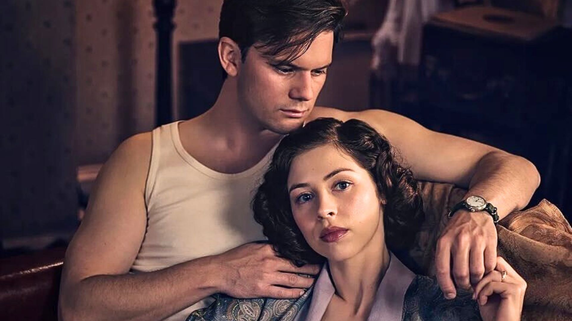 Outlander: Blood of My Blood star teases a perilous future for Claire