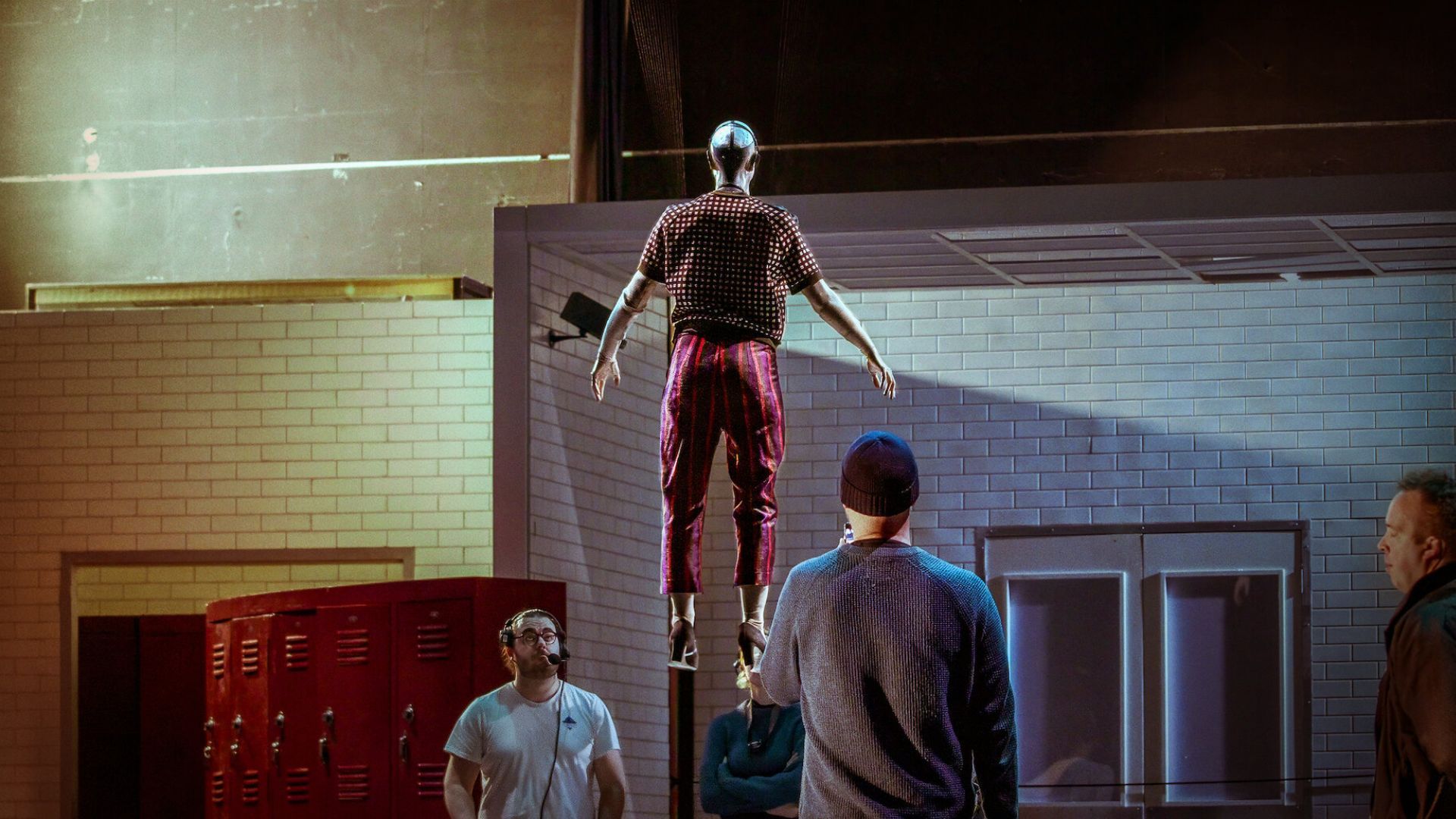 Stranger Things: The First Shadow addresses the oldest loophole in Dustin