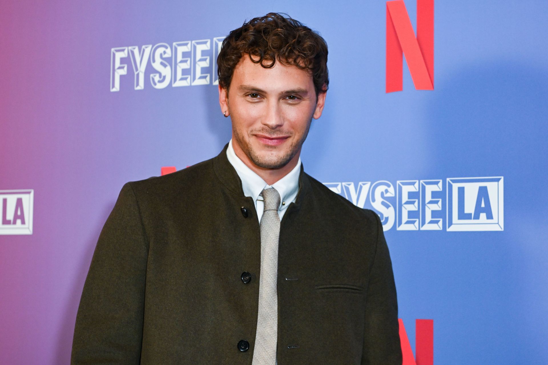 Photo Call For Netflix